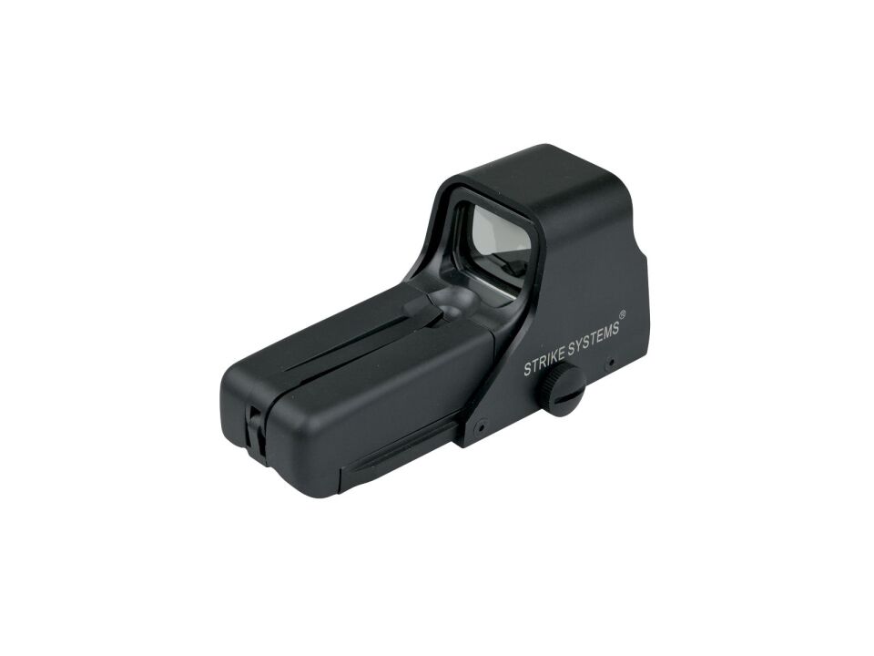 ASG SIGHT 552 17188 RED / GREEN DOT