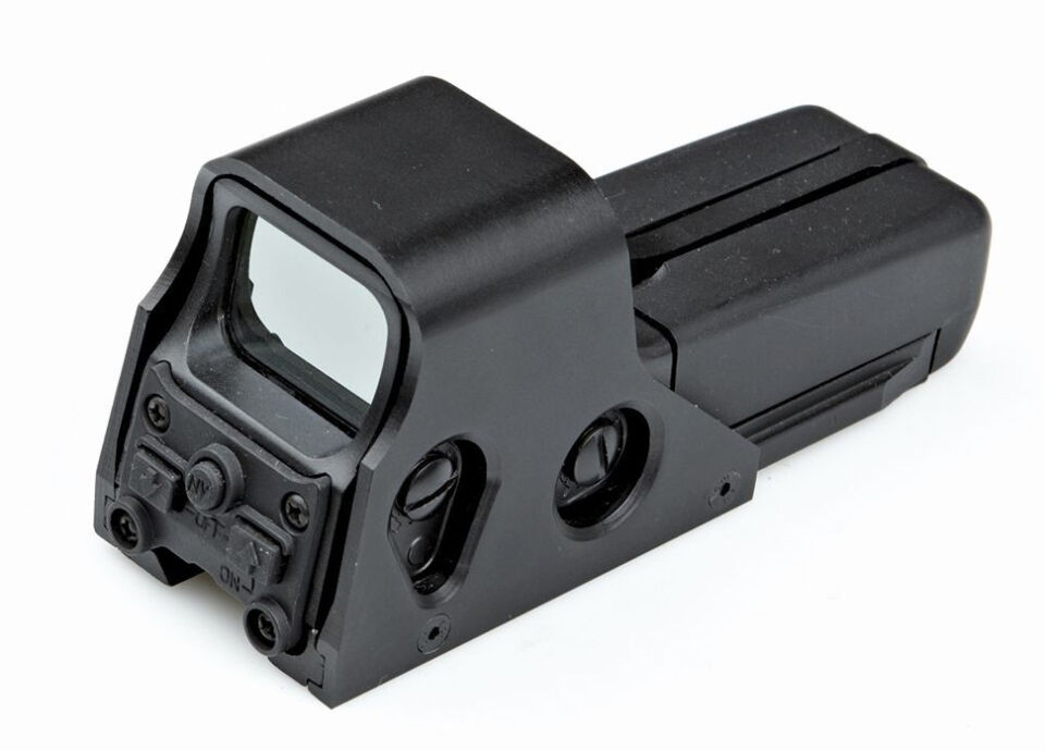 ASG SIGHT 552 17188 RED / GREEN DOT