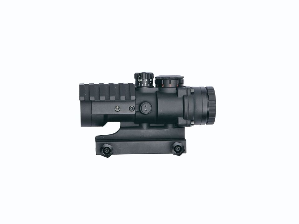 ASG STRIKE SYSTEM TACTICAL 3X32 RED/ GREEN