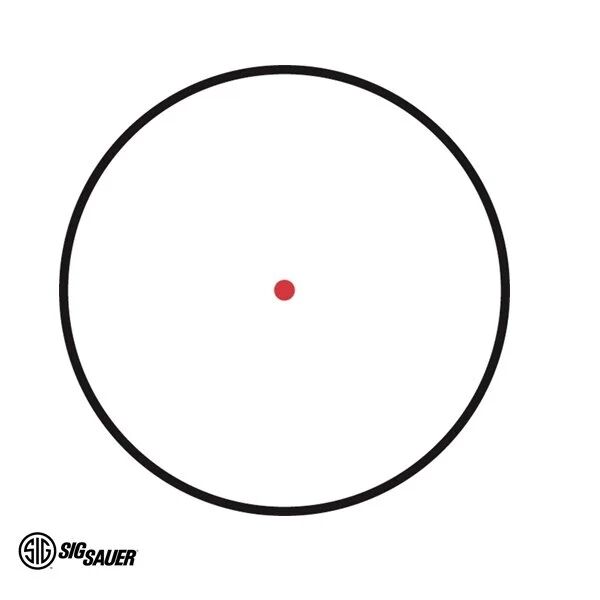 SIG SAUER ROMEO 5 COMPACT RED DOT