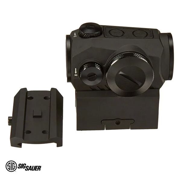 SIG SAUER ROMEO 5 COMPACT RED DOT