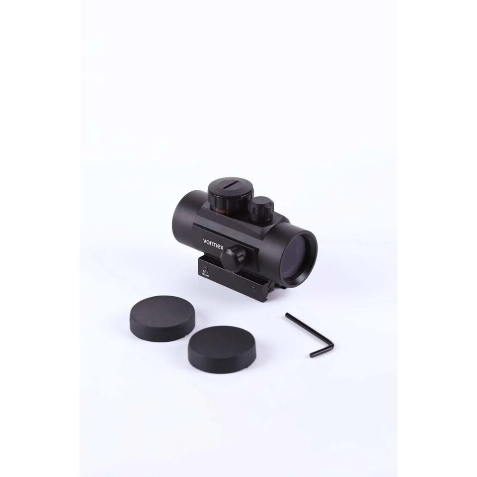 VORMEX COSS D-26 RED DOT