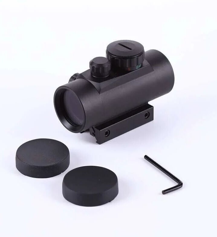 VORMEX COSS D-26 RED DOT