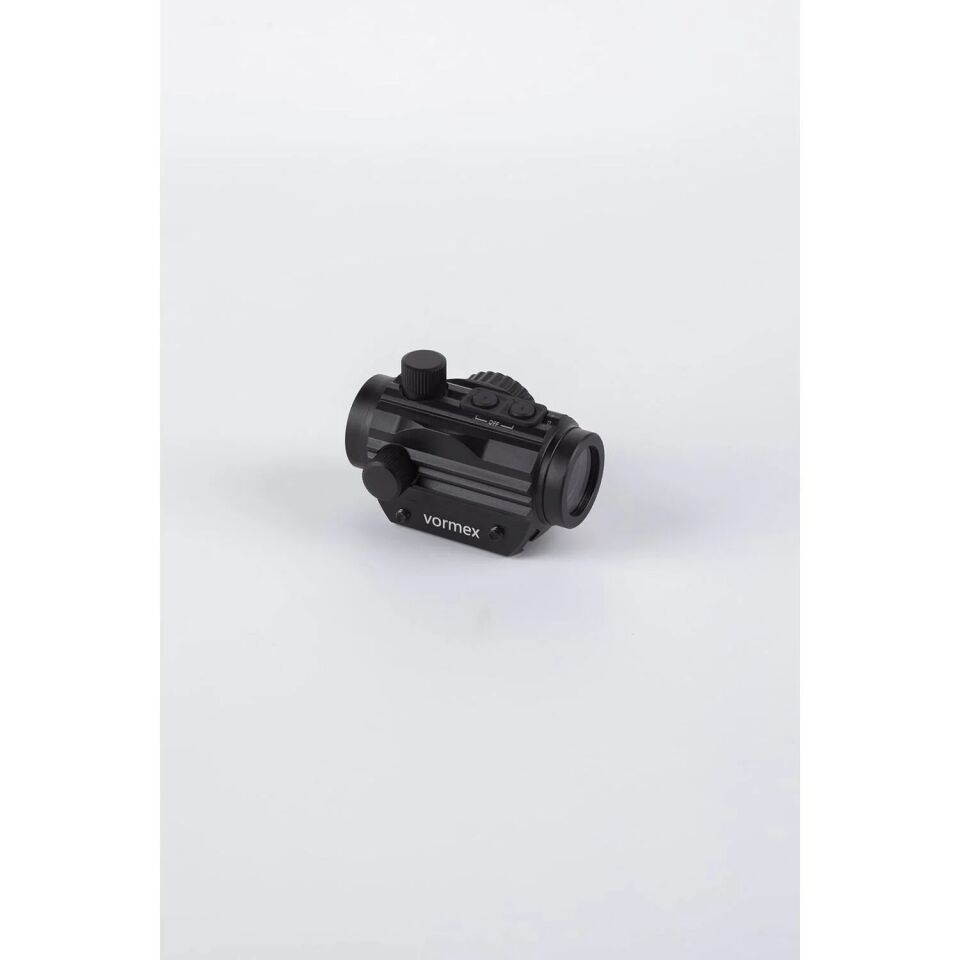 VORMEX COSS-14 RED DOT