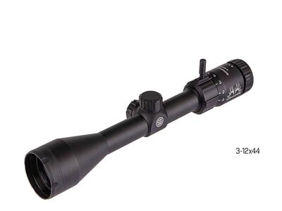 SIG SAUER BUCKMASTERS 3-9X50MM