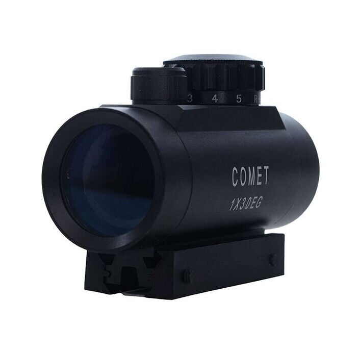 COMET 1X30EG RED DOT