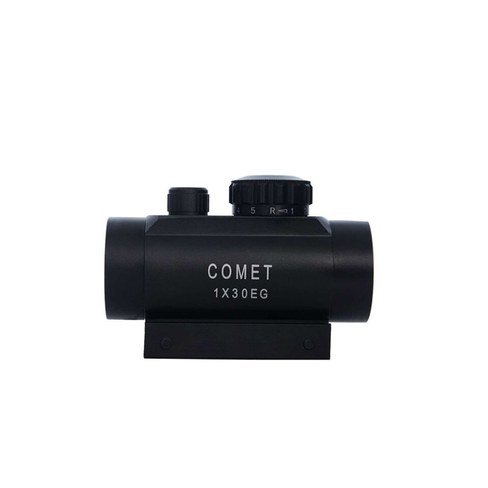 COMET 1X30EG RED DOT