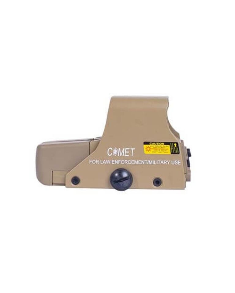 COMET HD 551 RED DOT