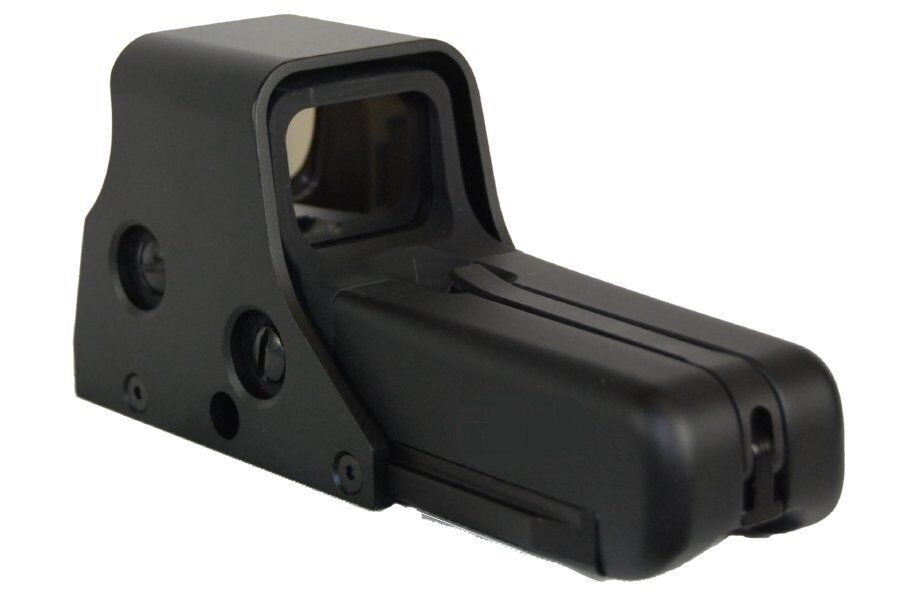 COMET HD 552 RED DOT