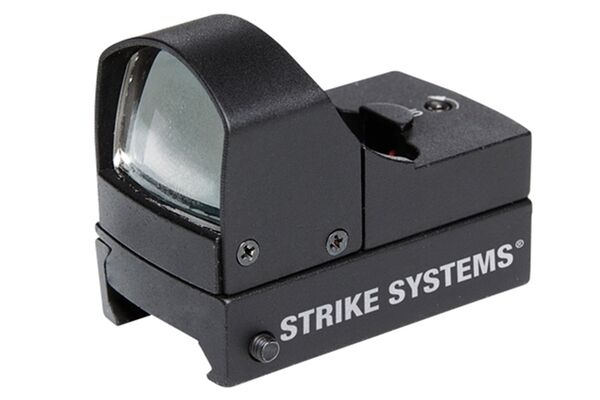 ASG MICRO SIGHT RED DOT