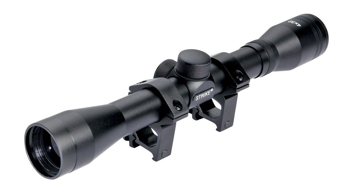 ASG STRIKE SYSTEMS 4X32
