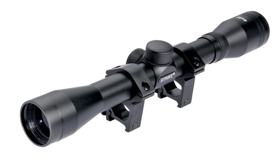 ASG STRIKE SYSTEMS 4X32