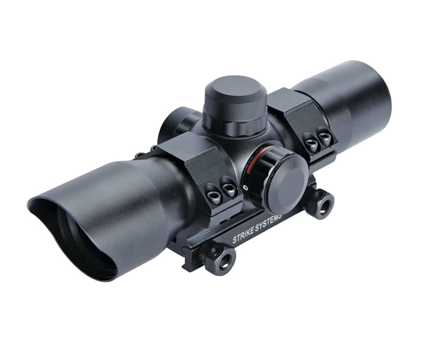 STRIKE SYSTEMS 30MM SIGHT RED DOT