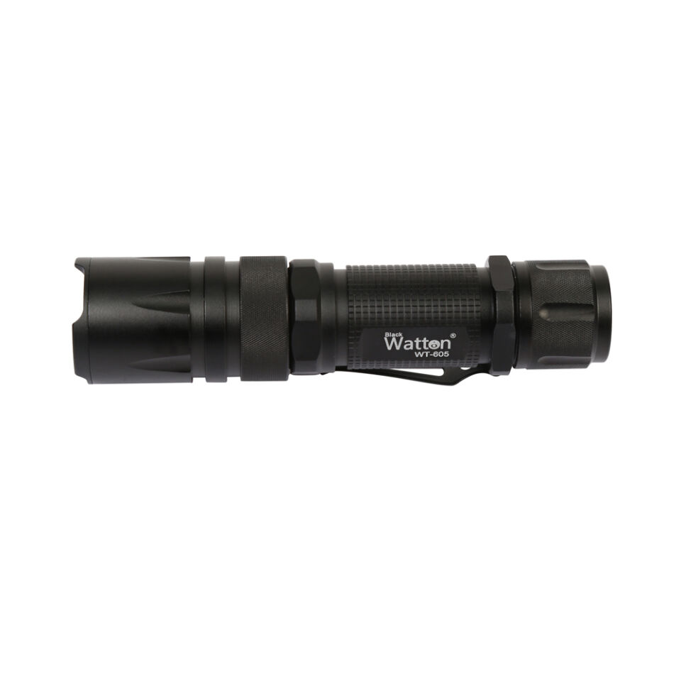 WATTON WT-605