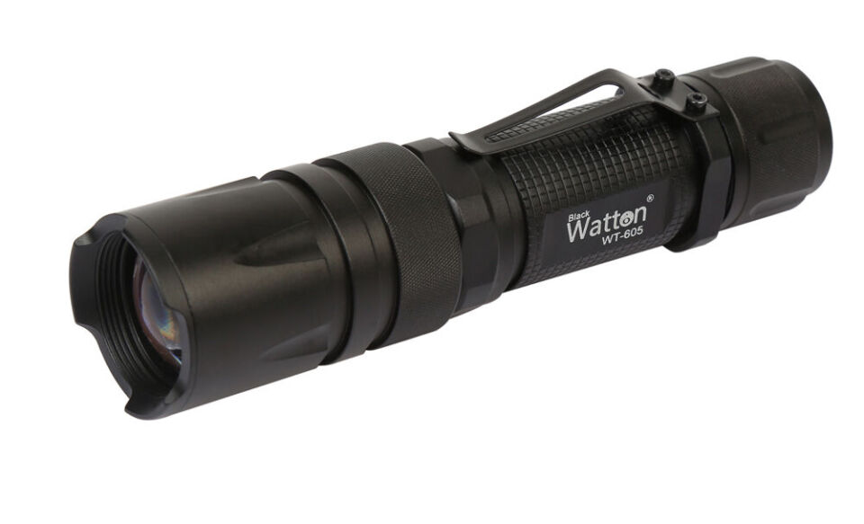 WATTON WT-605