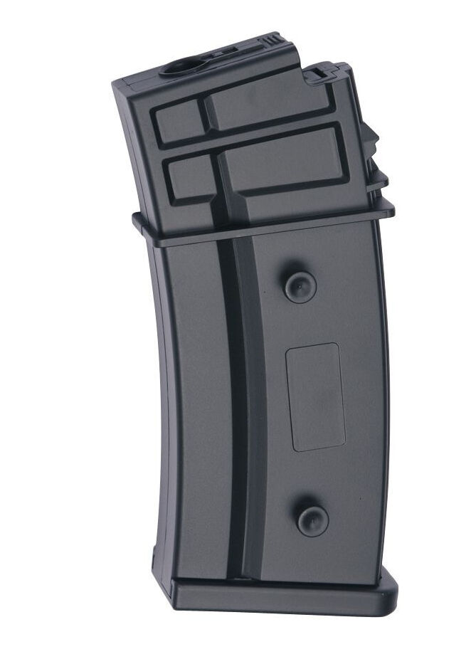 ASG SLV G36 MIDCAP