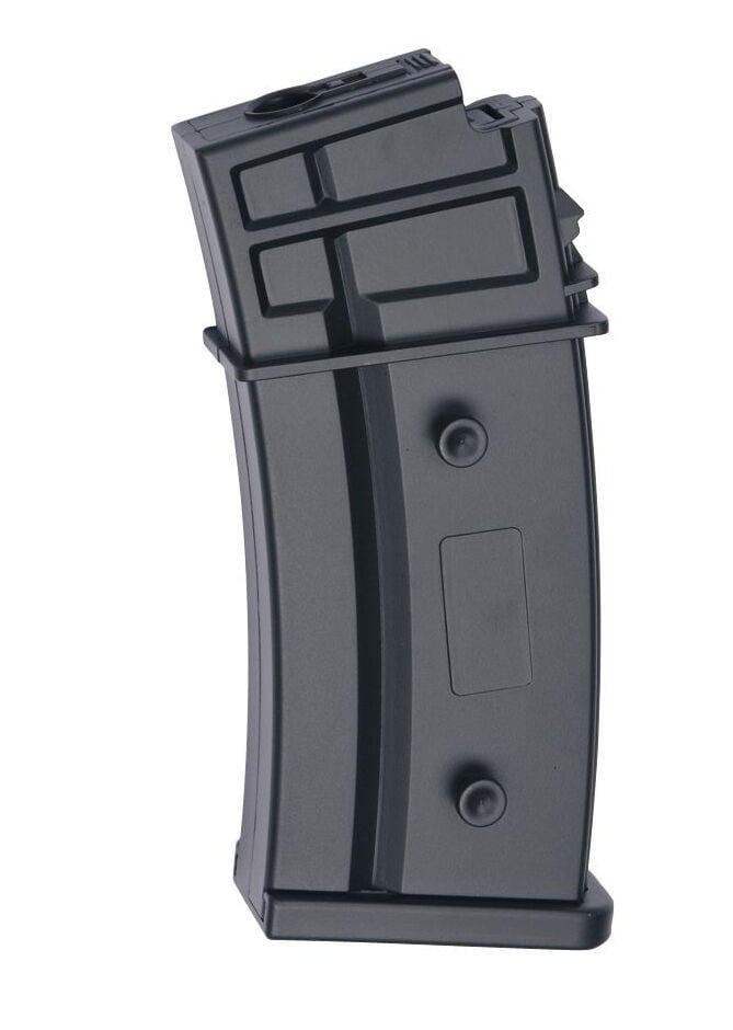 ASG SLV G36 MIDCAP