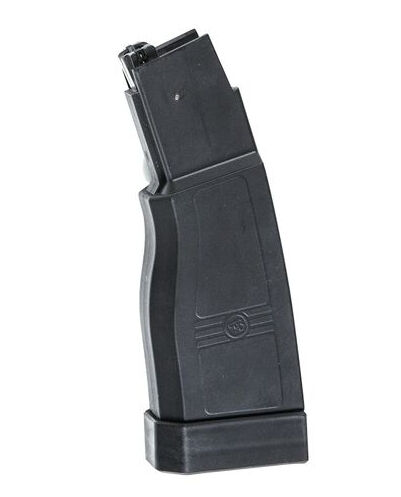 ASG CZ SCORPION EVO 3A1 HIGHCAP