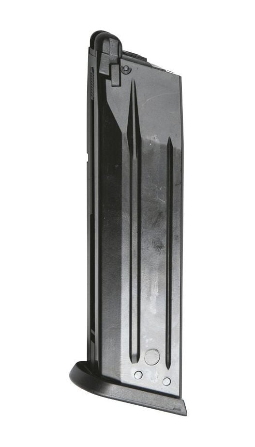 ASG CZ P-09 PISTOL MAGAZINE