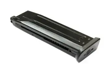 ASG CZ P-09 PISTOL MAGAZINE