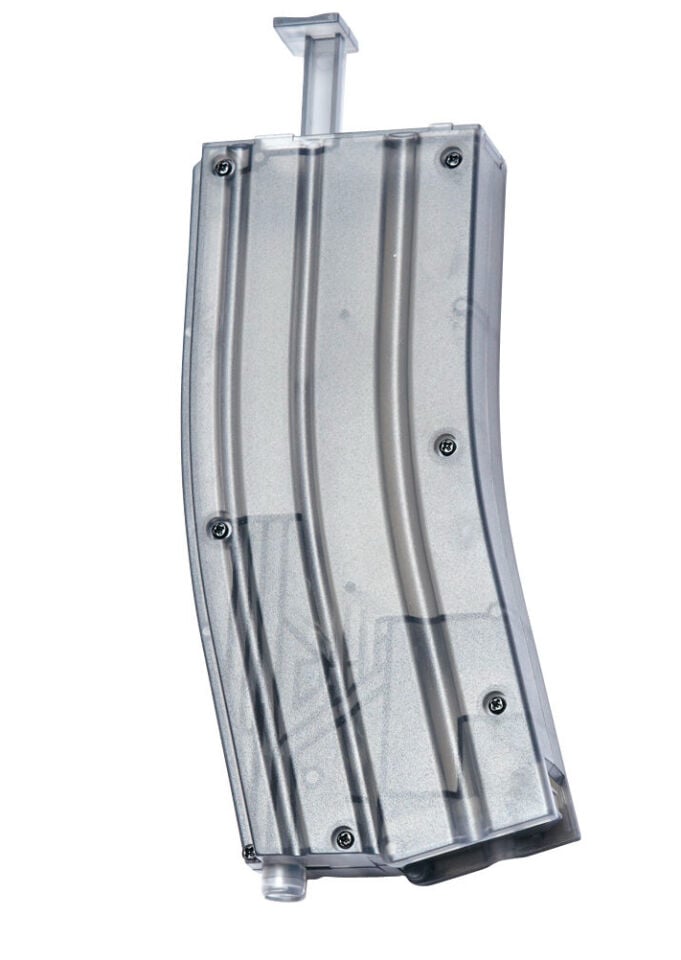 500 BB LOADER