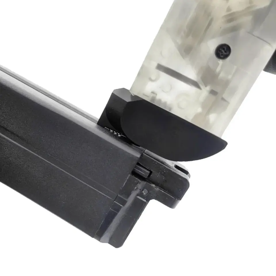 PISTOL LOADER