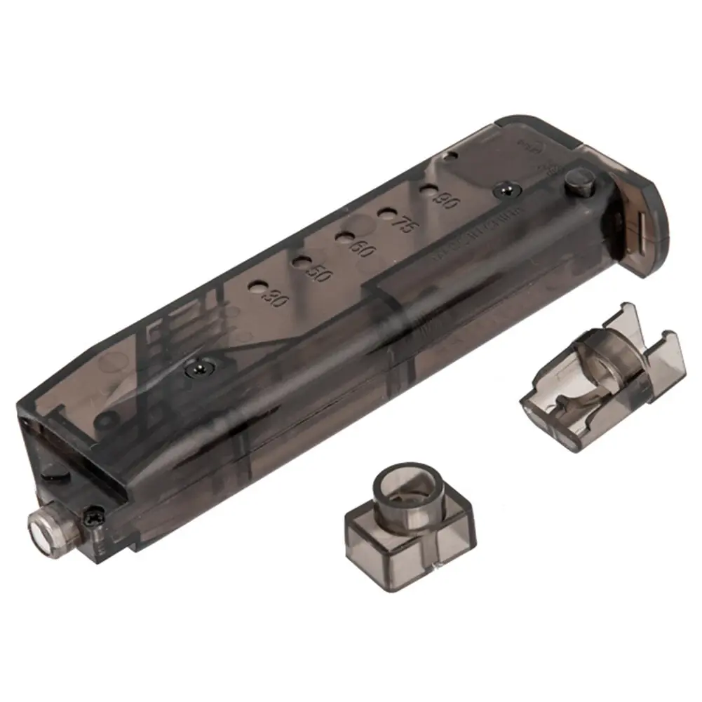 PISTOL LOADER