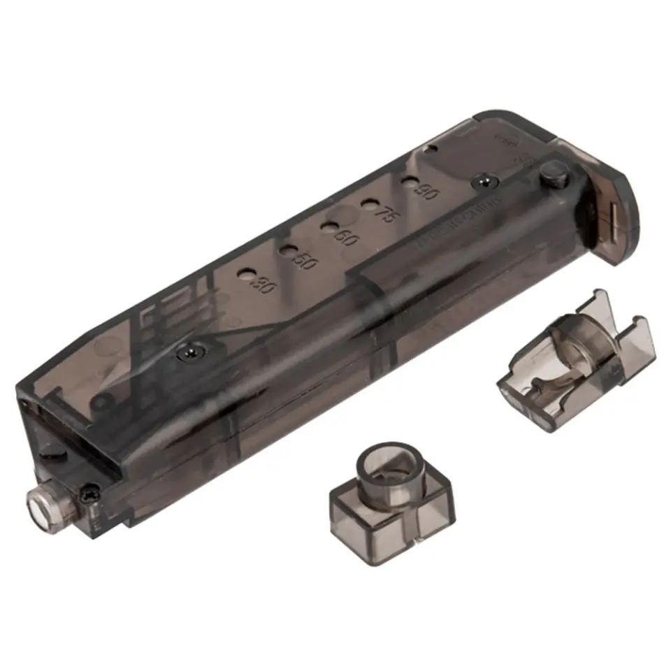 PISTOL LOADER