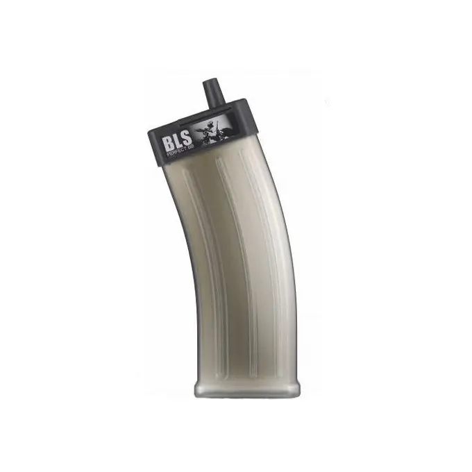 BLS 6MM BOTTLE