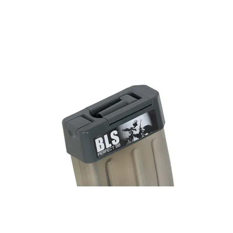 BLS 6MM BOTTLE