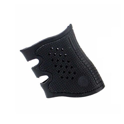 PISTOL GRIP BLACK