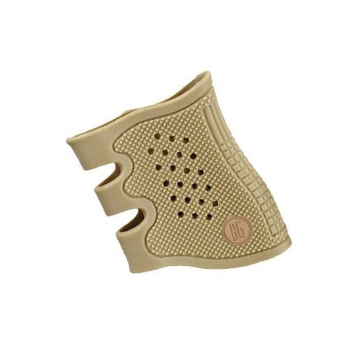 PISTOL GRIP DESERT C.