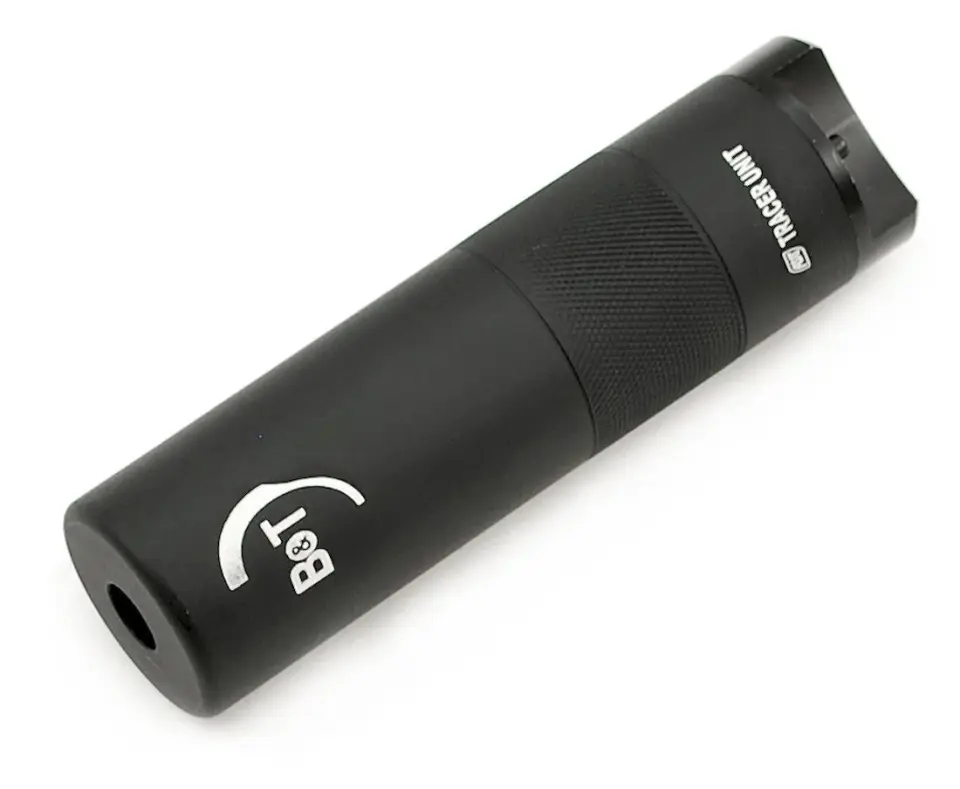 ASG TRACER UNIT
