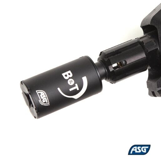 ASG TRACER UNIT (MINI)