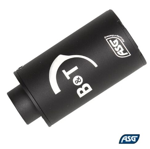 ASG TRACER UNIT (MINI)