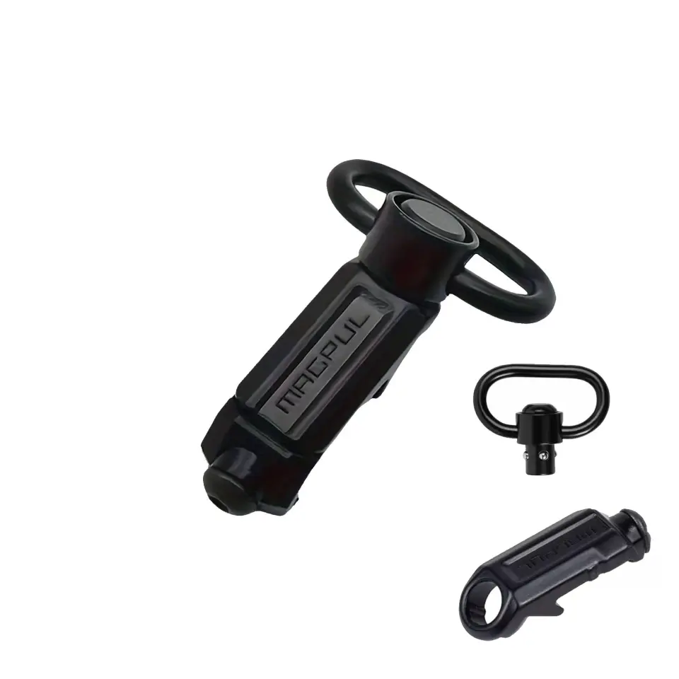 MAGPUL RSA RAİL