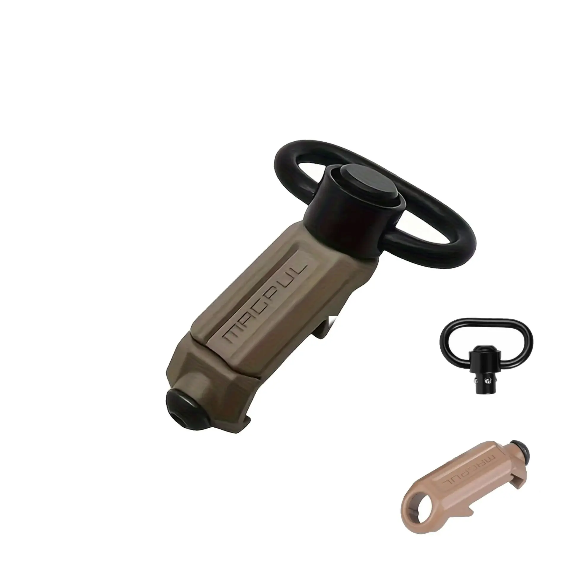MAGPUL RSA RAIL