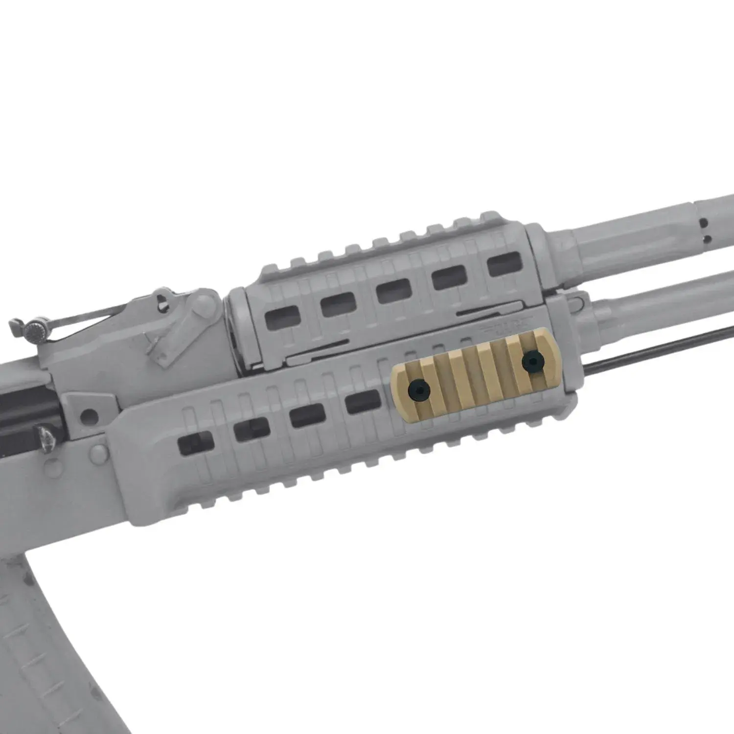 PICATINNY (5 SLOT)