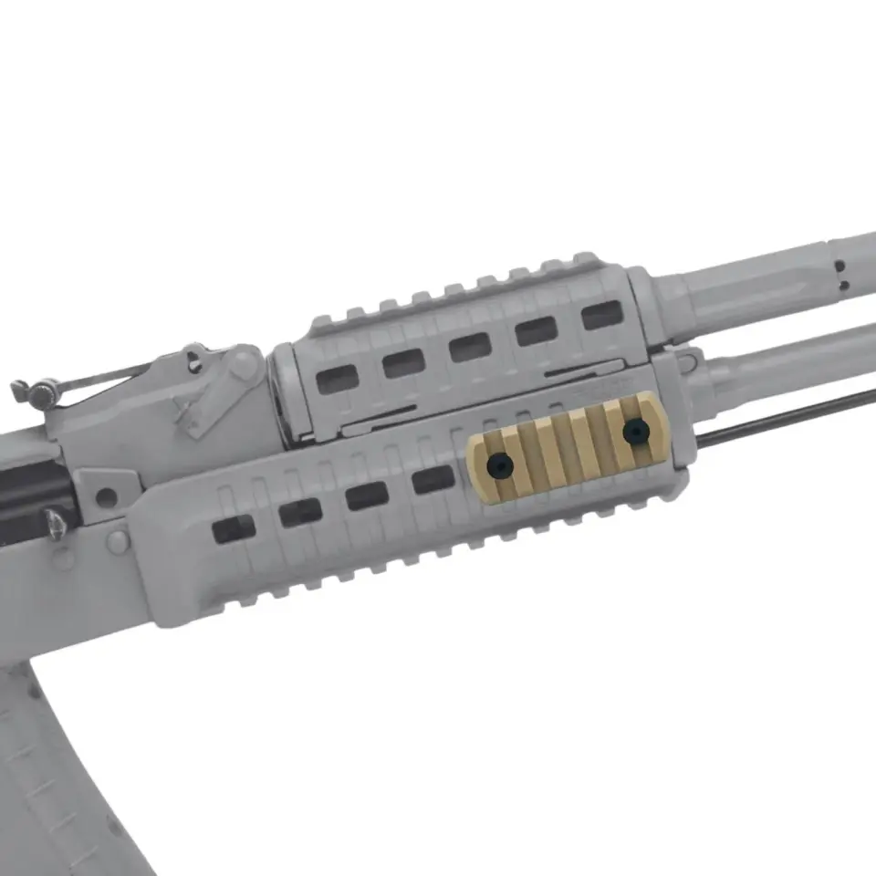 PICATINNY (5 SLOT)