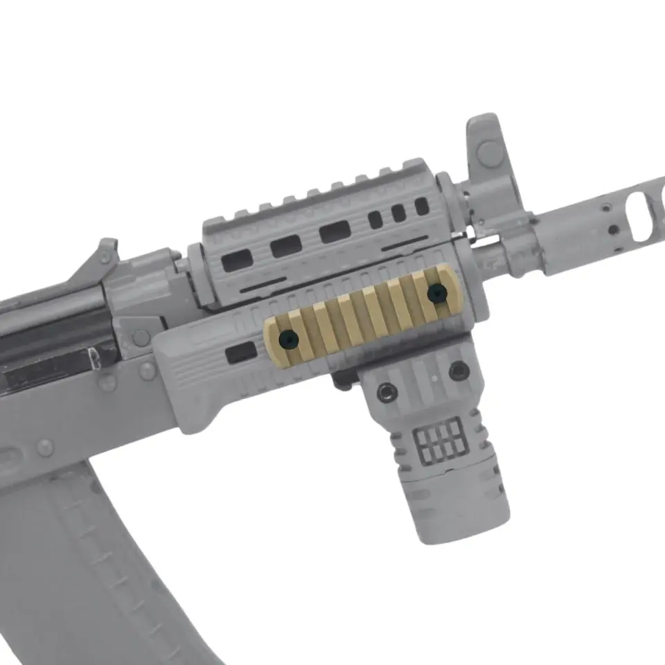 PICATINNY (7 SLOT)