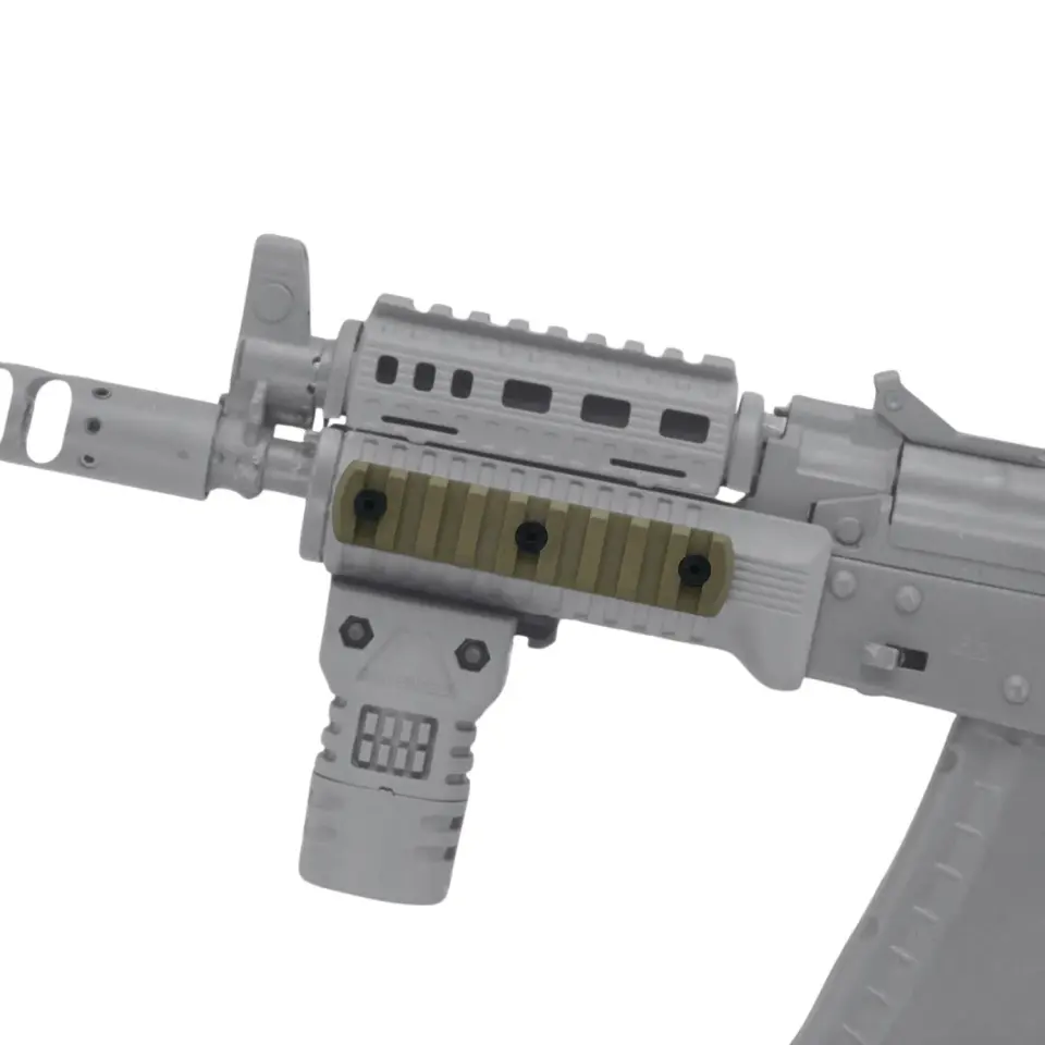 PICATINNY (9 SLOT)