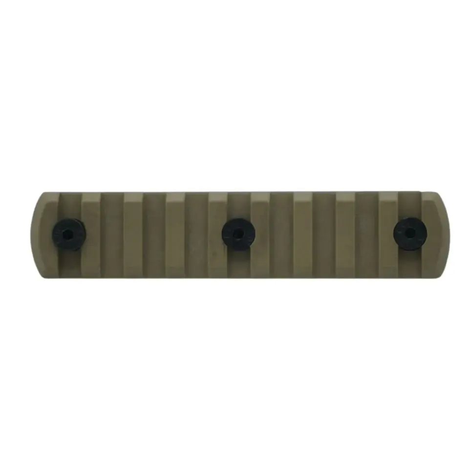 PICATINNY (9 SLOT)