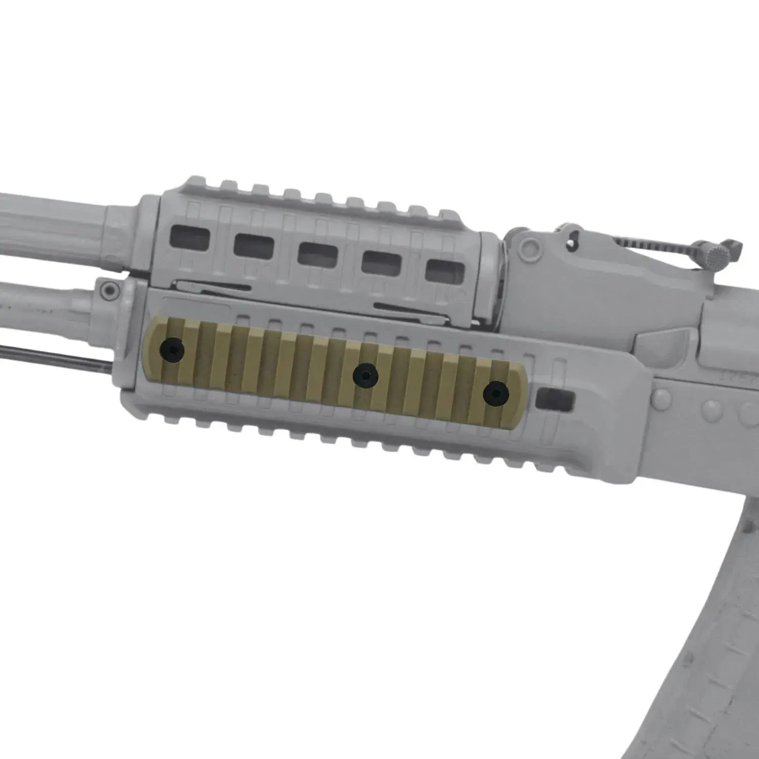 PICATINNY (11 SLOT)