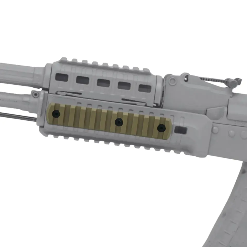 PICATINNY (11 SLOT)