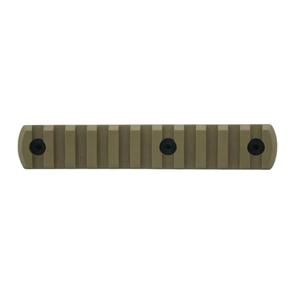 PICATINNY (11 SLOT)