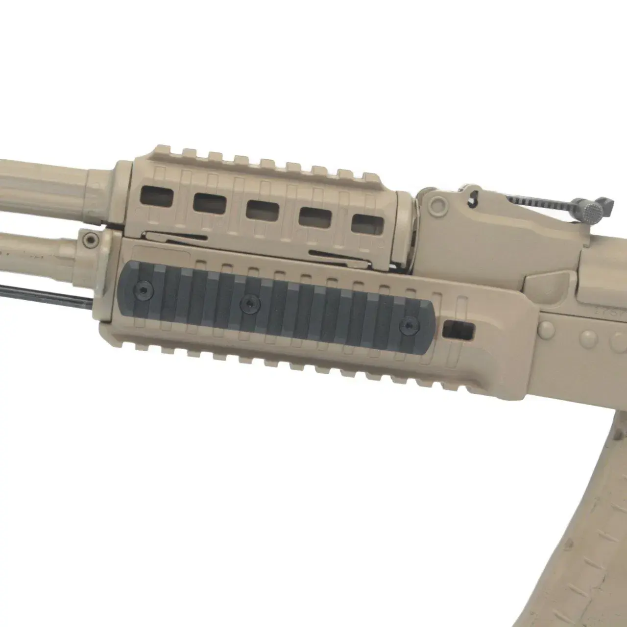 PICATINNY (11 SLOT)