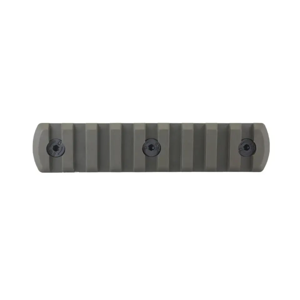 PICATINNY (9 SLOT)