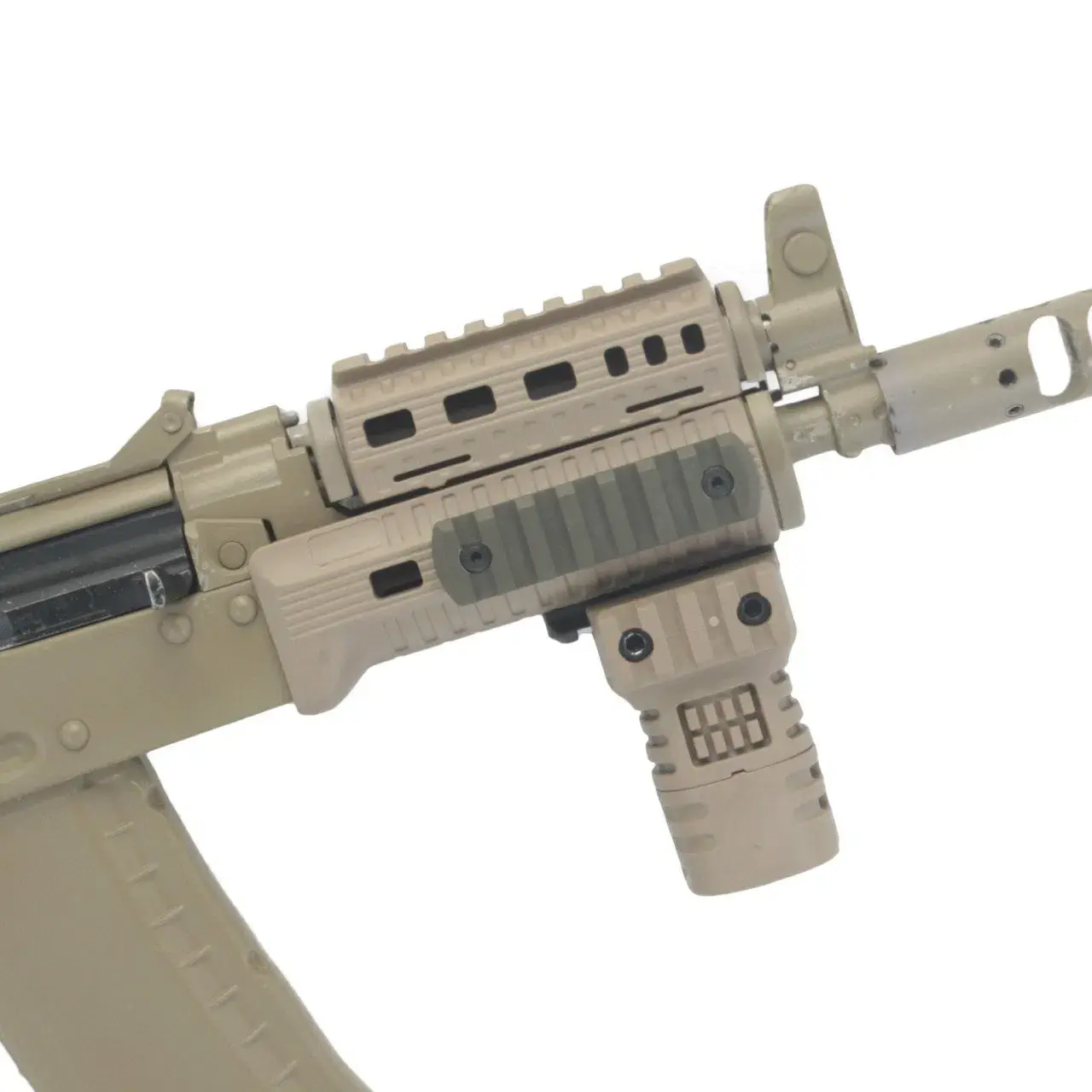PICATINNY (7 SLOT)