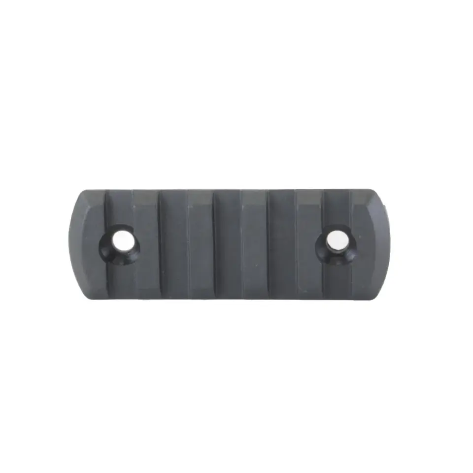 PICATINNY (5 SLOT)