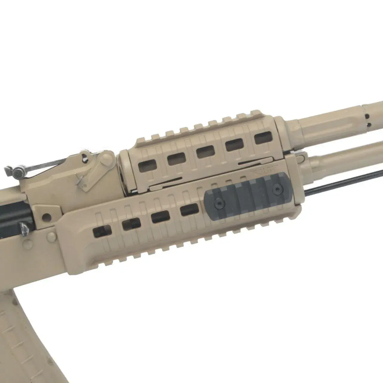 PICATINNY (5 SLOT)